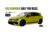 Precomanda macheta auto VOLKSWAGEN GOLF VIII R  333 LIMITED EDITION LIME  YELLOW METALLIC 2023 1:18 OTTO Models (OT1407)