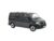 Machete auto Volkswagen Transporter T5 Anthracite Grey 2003 1:18 Norev