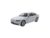 Macheta auto Bmw 535i 2010 Alb, 1:24 Welly