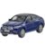 Macheta auto Mercedes-Benz GLE Coupe C167 2020 Albastru 1:43 IScale
