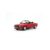 Macheta auto BMW 325i Convertible Bright Red 308 1986 1:18 Otto Models (OT1194)