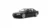 Macheta auto BMW 740iL Low Stance 2000 1:18 Otto M9del (OT1150)