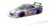 Precomanda macheta auto Nissan LB-KAIDO WORKS R32 Skyline Buzz Lightyear COMIC CON HK 20261:64 Tarmac