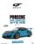 Precomanda macheta auto Porsche 911 [991.2] Gt2 Rs Miami Blue 2018 1:12 GT Spirit (GT962)