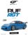 Precomanda macheta auto PORSCHE RUF RGT LIGHT BLUE 2004 1:18 GT SPIRIT (GT603)