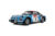 Macheta auto Alpine A110 1800 Blue  Jean-Luc Thérier San Remo 1973 1:12 Otto Models (G096)