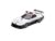 Precomanda macheta auto Mazda Rx7 Lb-Super Silhouette Police 1998 1:64 Mini GT (MGT01231-R)