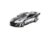 Precomanda macheta auto Shelby Gt500 Dragon Snake Concept Chrome Silver 2020 1:64 Mini GT (MGT01230-L)