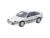 Macheta auto Honda Ballade Sports mugen cr-x pro Argintiu 1:64 Tarmac Works