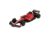 Macheta auto FERRARI SF23 #55 C. SAINZ MONACO GP 2023 1:64 BBR (BBRFER64023)