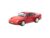 Macheta auto Porsche 959 Rosu 1:64 Tarmac Works