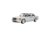 Macheta auto Mercedes-Benz 560 (W126) 6.0 Sel Amg Brilliant Silver 1989  1:18 OTTO Models (OT1251)