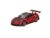 Macheta auto Porsche 911 (992) Gt3 Guards Red Weissach Package 2022 1:64 Mini GT (MGT01060)