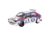 Macheta auto Lancia Delta Hf Integrale Didier Auriol / Bernard Occelli Winner Monte Carlo Rally 1992 1:64 Tarmac Works