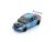 Macheta auto Dacia Logan #300 24h Nürburgring 2025 Ollis Garage Racing 1:43 Spark