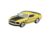 Precomanda macheta auto Ford Mustang Boss 302 Bright Yellow 1969 1:64 Mini GT (MGT01342-L)