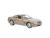 Macheta auto Mercedes-Benz SL 500 2003 Travertine Beige 1:18 Norev