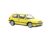 Macheta auto Volkswagen Golf GTI 1994 Yellow 1:18 Norev