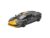 Macheta auto Ferrari 296 GTB Assetto Fiorano Grigio Scuro 2024 1:64 BBR (BBRFER64007)
