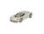 Macheta auto Pagani Utopia Presentation Grigio Rinascimento 2023 1:64 BBR (BBRDIE6430)