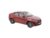 Macheta auto Bmw X6M 2015 Rosu, 1:18 Norev