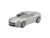 Precomanda macheta auto Aston Martin Dbs Lightning Silver 2008 1:64 Mini GT (MGT01360-L)