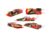 Precomanda macheta auto KAIDO STAR TASTIC V1 1985 1:64 Mini GT (KHMG309)