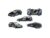 Precomanda macheta auto HONDA CIVIC (EF) KAIDO WORKS HKS 1987 1:64 Mini GT (KHMG303)