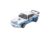 Macheta auto Porsche 911 Carrera Rsr 3.0 N°16 24h Le Mans 1975 C. Schickentanz – H. Bertrams 1:64 Spark