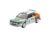 Precomanda macheta auto Lancia Delta Hf Integrale Evolution #5 Andrea Aghini Rallye Monte-Carlo 1993  1:64 Mini GT (MGT01368-L)