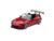 Precomanda macheta auto Mazda Mx-5 (Nd) Pandem Kodo Red 2015 1:64 Mini GT (MGT01367-L)