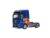 Macheta auto Camion MAN TGX XXL Albastru 1:43 IXO