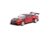 Macheta auto Ford Mustang GTD Rosu 1:64 Tarmac Works