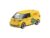 Precomanda macheta auto Volkswagen Id Buzz Dhl Electric 2025 1:64 Mini GT (MGT01376-L)