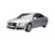 Macheta auto Audi A8 D3 4.2 TD Argintiu 1:18 Sun Star