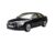 Macheta auto Audi A8 D3 W12 Negru 1:18 Sun Star