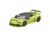 Precomanda macheta auto Lamborghini Huracan Lb★Works Lime Metallic 2023 1:64 Mini GT (MGT01379-L)