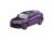 Precomanda macheta auto Lamborghini Urus Performance Viola Pasifae 2023 1:64 Mini GT (MGT01381-L)