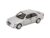 Macheta auto Mercedes C36 AMG W202 1993 Argintiu Limited Edition 1000 pcs 1:18 Norev