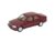 Macheta auto Mercedes C-Class W202 Saloon 1993 Rosu Limited Edition 750 pcs. 1:18 Norev