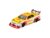 Macheta auto Nissan Gtr (R34) Lb-Super Silhouette Skyline Suppaiman Okinawa 2025 1:64 Mini GT (MGT01204-R)