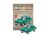 Macheta auto Dacia 1310 TL 1982 Verde Revista Nr.4 1:43 Hachette