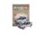 Macheta auto Dacia Nova R523 1995 Gri Revista Nr.10 1:43 Hachette