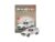 Macheta auto Dacia 1300 Break Ambulanta 1995 Revista Nr.11 1:43 Hachette