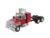 Macheta camion Mack RL 700L 1974 Rosu 1:18 Road Kings