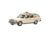 Macheta auto Mercedes 200T (S123) Taxi (D) 1:43 Ixo