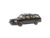 Macheta auto Mercedes 500 TE V8 AMG Negru  1:43 Ixo