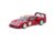 Macheta auto FERRARI F40 LM ROSSO CORSA 1994 1:64 Tarmac