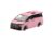 Precomanda macheta auto Toyota Vellfire 40 Kuhl Metallic Pink 2025 1:64 Mini GT (MGT01391-L)