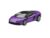 Precomanda macheta auto Lamborghini Temerario Viola Pasifae 2026 1:64 Mini GT (MGT01394-L)